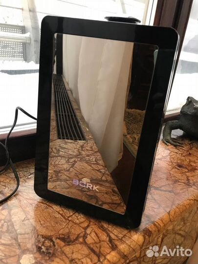 Увлажнитель воздуха bork h700