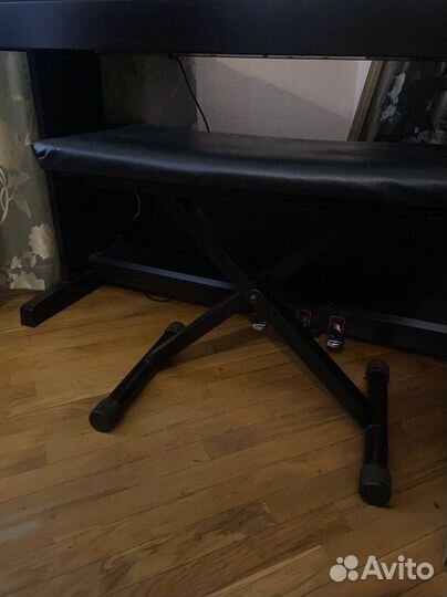 Цифровое пианино yamaha arius