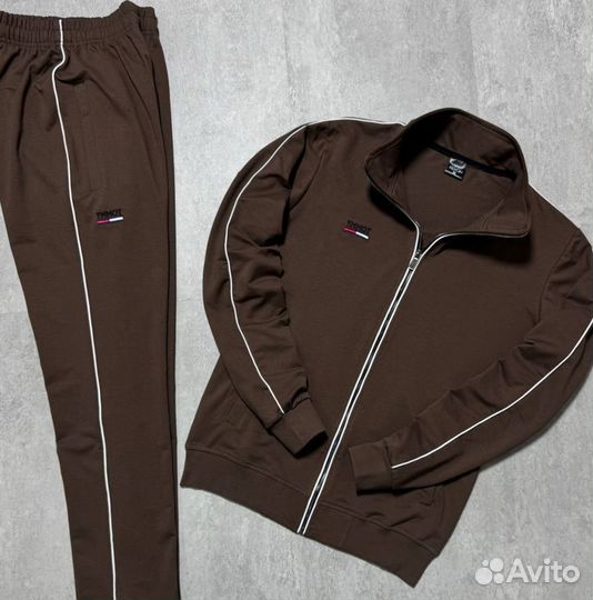 Спортивные костюмы tommy hilfiger легкие