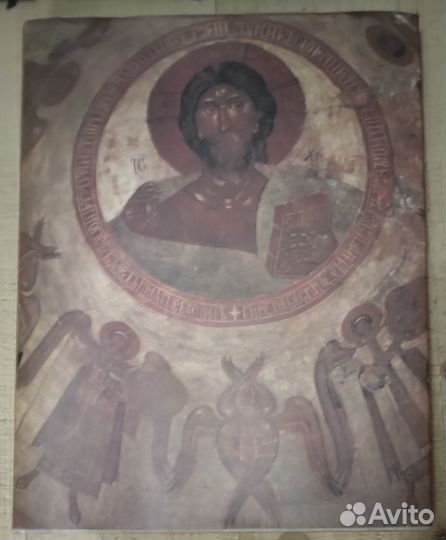 Альбом Феофан Грек. Алпатов М