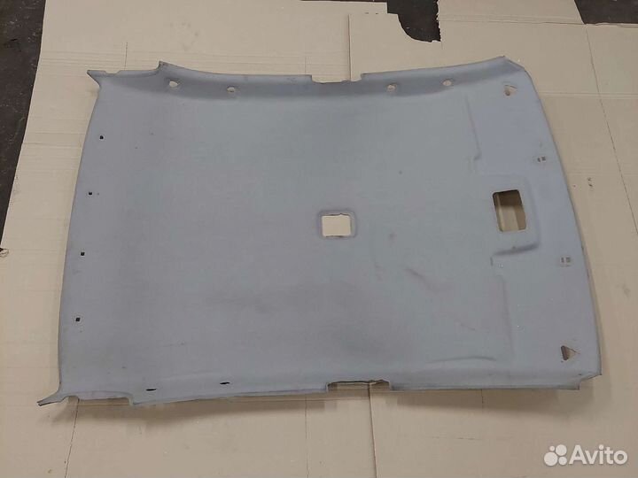 Обшивка потолка Nissan Primera P11 Ниссан премьера
