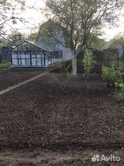 Дача 6 соток