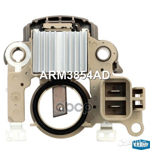 Регулятор генератора ARM3854AD ARM3854AD Krauf