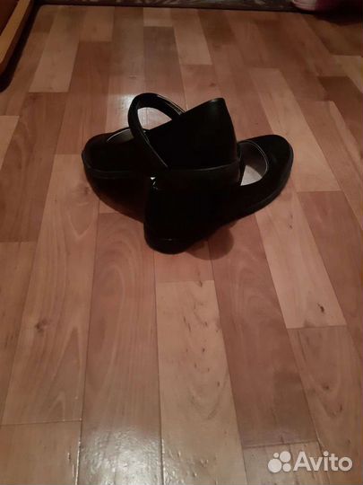 Туфли для девочки