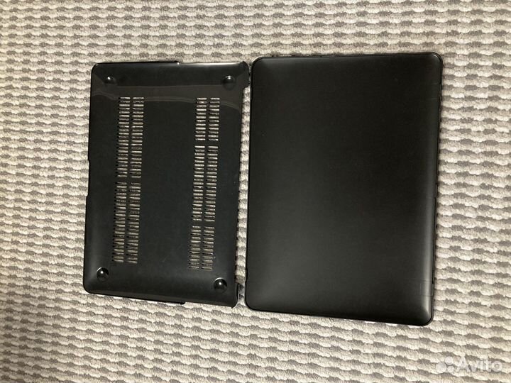 Чехол - накладки для MacBook Air 13 2011-2017