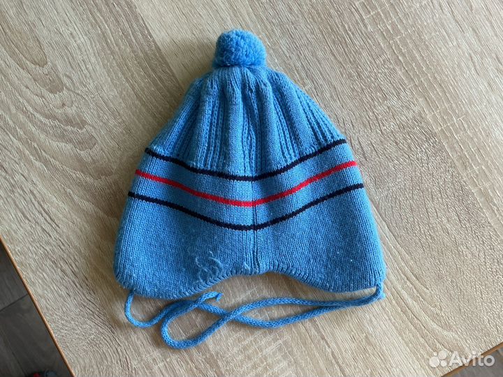 Шапка детская