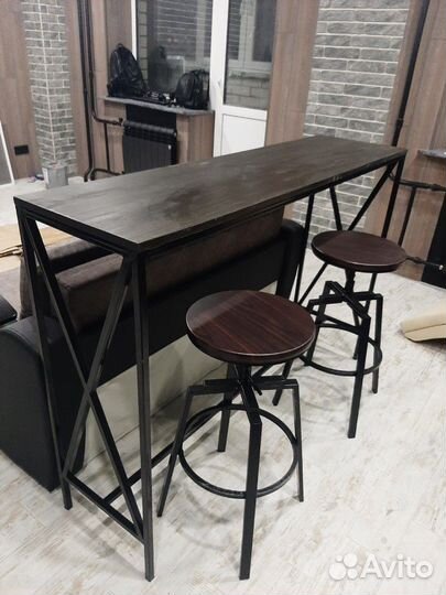 Барная стойка