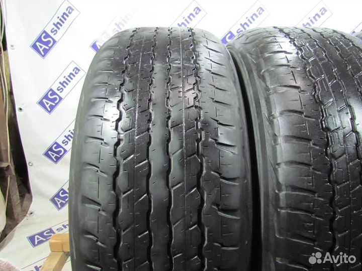 Dunlop Grandtrek AT22 285/60 R18 96R
