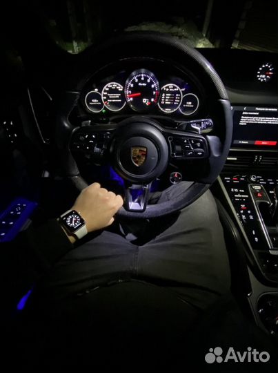 Трезвый Водитель