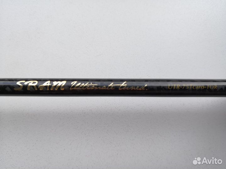 Tict Sram UTR-75Tcaro-TOR