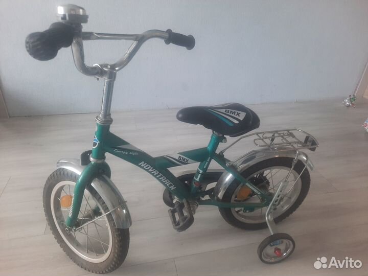 Продам велосипед детский