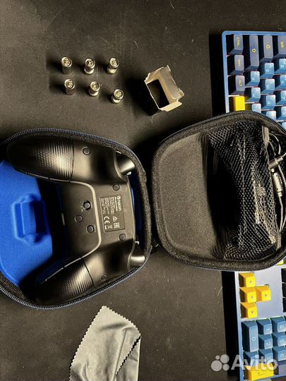 Nacon revolution pro controller3