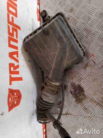 Корпус воздушного фильтра Заз Шанс