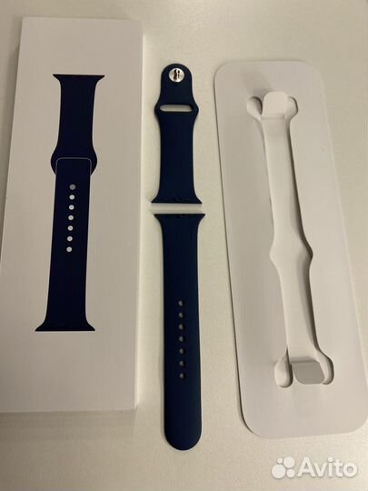 Браслет для apple watch