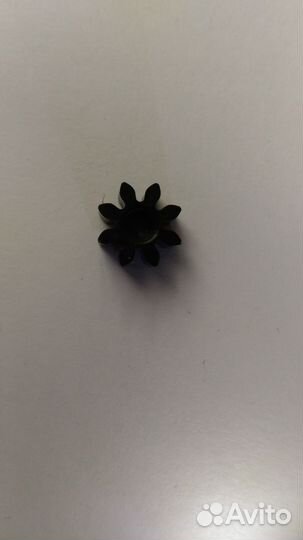 Шестерня подачи бумаги HP OfficeJet 6000 6500