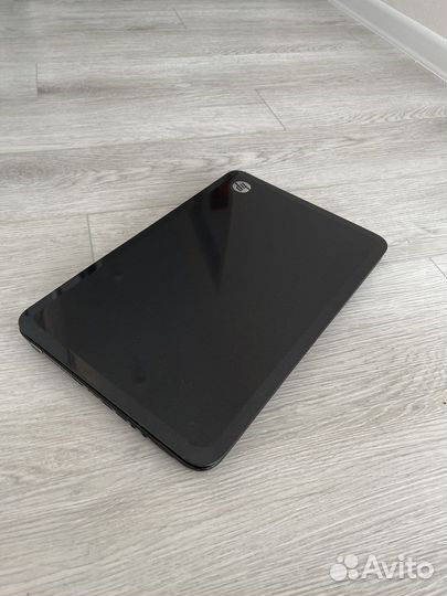 Ноутбук hp 4 ядра 2 видеокарты 6gb ssd 256 gb 15,6