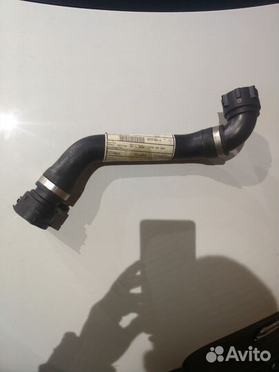 Шланг системы охлаждения BMW