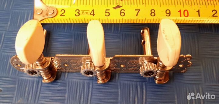 Колки для гитары