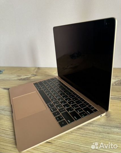 Apple MacBook air 2018