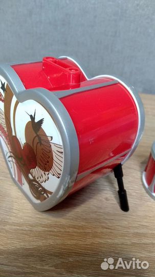 Музыкальные инструменты Bratz