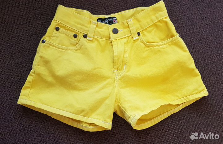 Одежда на девочку 6-8 лет