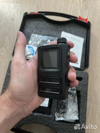 Обнаружитель детектор дронов skydroid s10