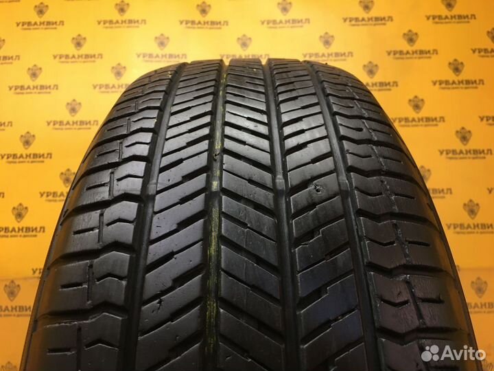 Yokohama Geolandar G91A 225/60 R18 100H