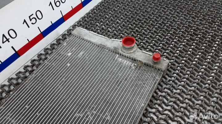 Радиатор (основной) BMW 5 F07/F10/F11 2010