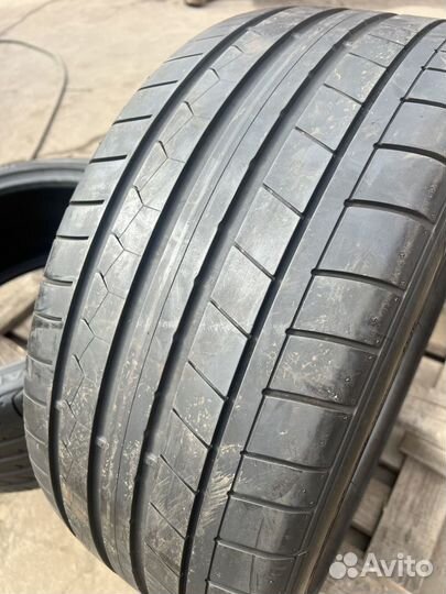 Dunlop SP Sport Maxx GT 265/35 R20