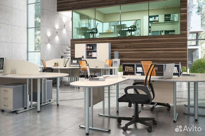 Офисная мебель для персонала Имаго-М