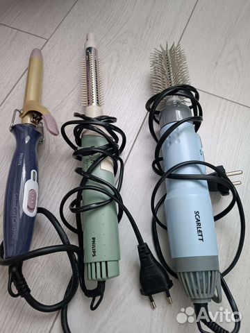 Стайлер для волос,плойка,щипцы для завивки волос