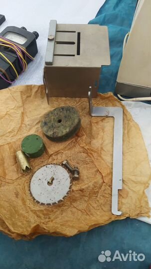 Станок комбинированный 