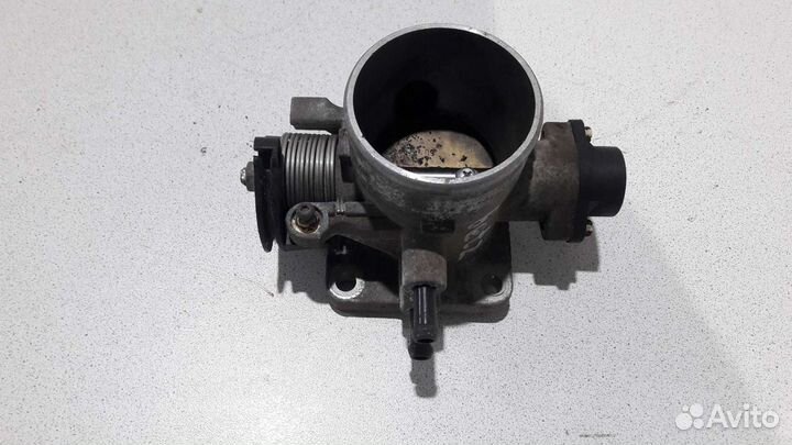 Дроссельная заслонка Hyundai Getz 1.4 G4EE