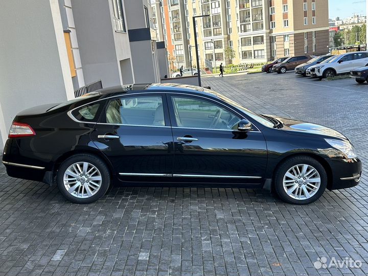 Nissan Teana 2.5 CVT, 2011, 150 000 км