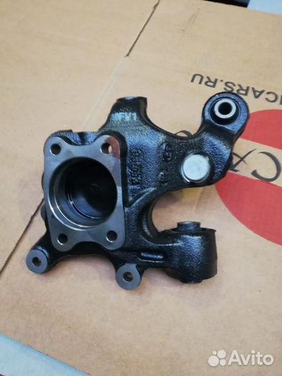 Цапфа задняя Hyundai Sonata 52720-3K050