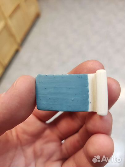 Ангобы, керамические массы