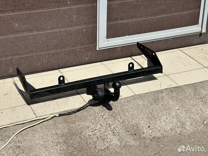 Фаркоп на калину/гранту