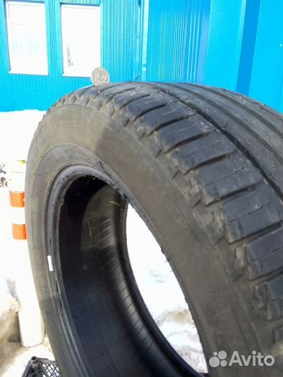 Nokian Tyres Nordman S2 SUV 235/55 R17 99H