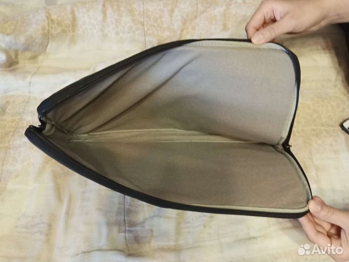 Сумка для ноутбука 17 дюймов