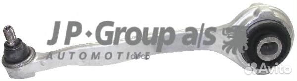 Рычаг подвески пер лев 1340101170 1340101170 JP