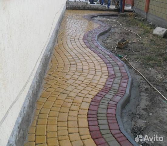 Брусчатка