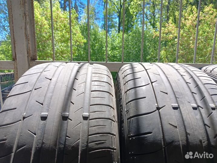 Dunlop SP Sport Maxx 050+ 275/45 R20 110Y