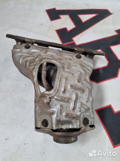 Коллектор выпускной Toyota Corolla Spacio