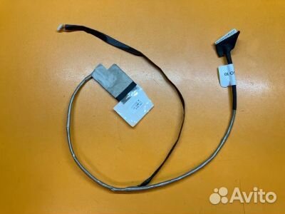 Шлейф матрицы для ноутбука Sony SVE17