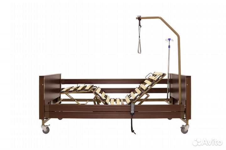 Медицинская кровать электрическая YG-1, ке-4024М-1