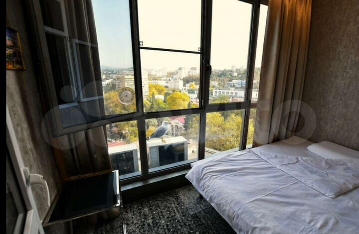 Комната 6 м² в 2-к., 12/22 эт.