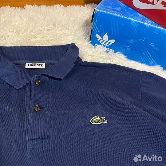 Регбийка lacoste M