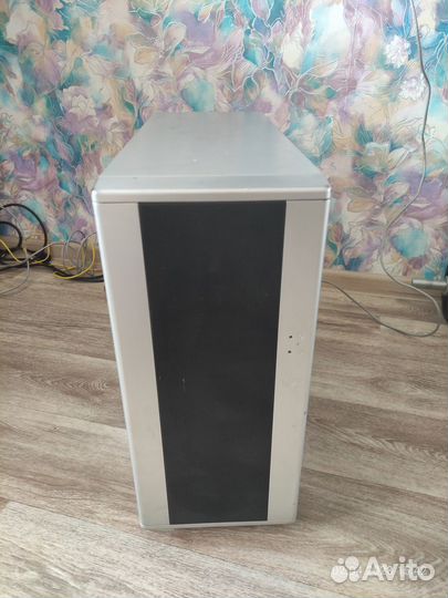 Компьютер/сервер i5/Xeon e3