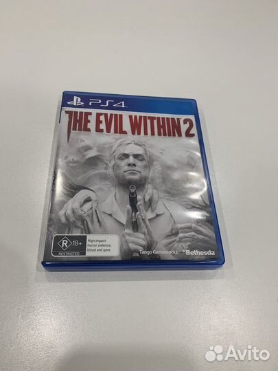 Игры для приставок ps4