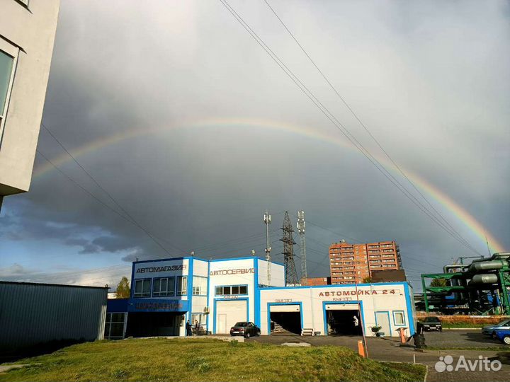 Автослесарь-автомеханик